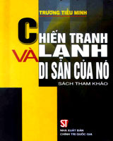 Chiến tranh lạnh và di sản của nó