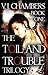 The Toil and Trouble Trilogy: Book One