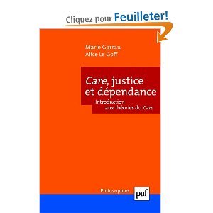 Care, justice et dépendance