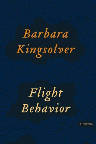 Flight Behavior