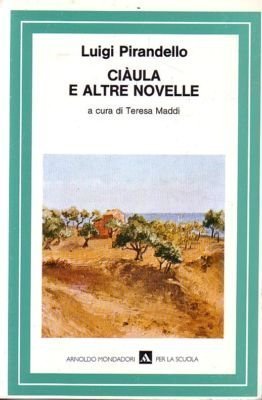 Ciàula e altre novelle (Paperback)