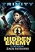 The Hidden Enemy (Trinity, #1)