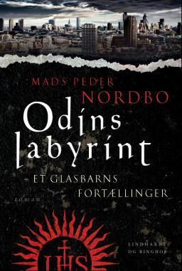 Odins Labyrint - et glasbarns fortællinger