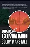 Chain of Command by Colby Marshall