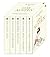 Jane Austen Boxed Set: Pers...