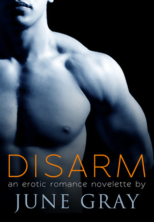 Disarm (DISARM, #1)