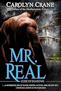 Mr. Real
