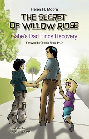 The Secret of Willow Ridge: Gabe's Dad Finds Recovery