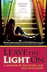 Leave the Light On by Jennifer Storm