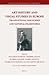 Art History and Visual Studies in Europe by Matthew Rampley