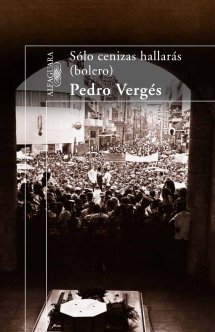 Solo cenizas hallarás (bolero)