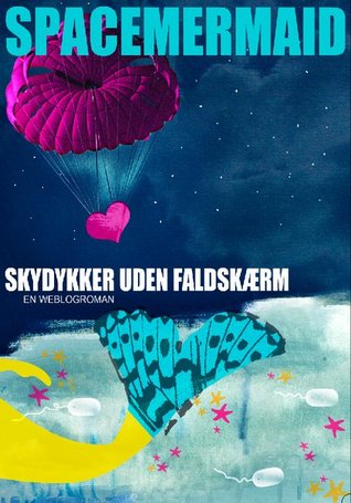 Skydykker uden faldskærm