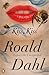 Kiss Kiss by Roald Dahl