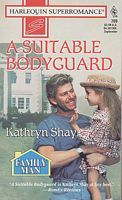 A Suitable Bodyguard (Paperback)