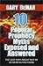 10 Popular Prophecy Myths E...