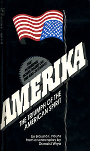 Amerika (Paperback)