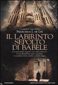 Il labirinto sepolto di Babele (Kindle Edition)