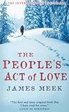 Book cover for The People's Act of Love