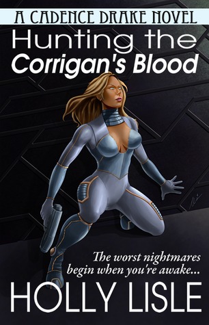 Hunting the Corrigan's Blood