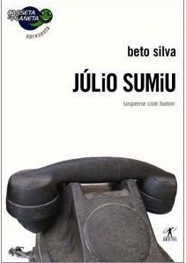 Júlio Sumiu