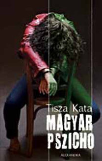 Magyar pszicho (Hardcover)