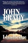 Islandbridge (Inspector Matt Minogue #8)