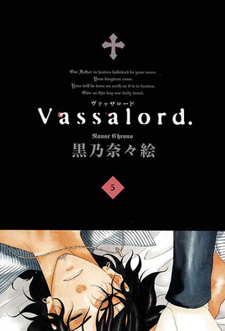 Vassalord, Volume 5