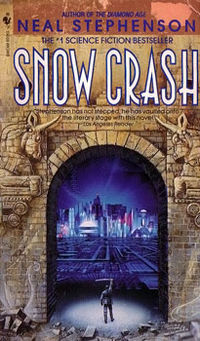 Snow Crash