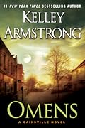 Omens (Cainsville, #1)