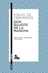 Don Quijote de la...
