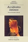 Accidentes íntimos Accidentes íntimos