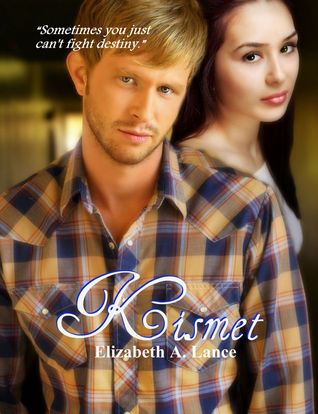 Kismet (Kindle Edition)