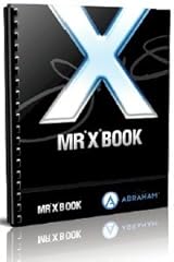 Mr. X by Jay Abraham : Mr.X Marketing Consultant Jay Abraham Direct