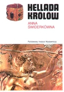 Hellada Królów (Hardcover)