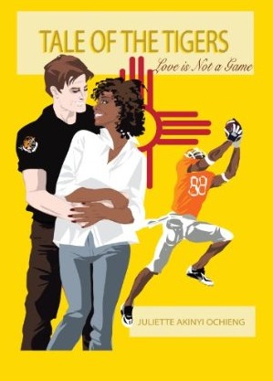 Tale of the Tigers: Love is Not a Game (Kindle Edition)