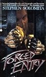 Forced Entry (Stanley Moodrow #3)