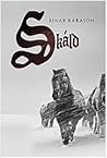 Skáld by Einar Kárason