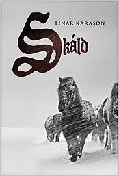 Skáld (Hardcover)