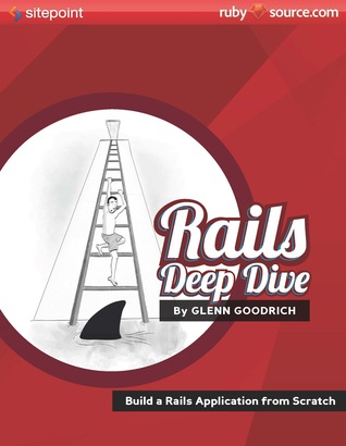 Rails Deep Dive (ebook)