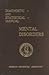DSM I: Diagnostic and Statistical Manual Mental Disorders