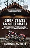 Shop Class as Sou...
