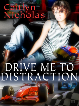 Drive Me To Distraction (ebook)