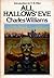 All Hallows' Eve by Charles   Williams