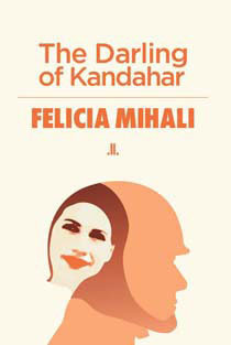 The Darling of Kandahar (Paperback)