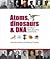 Atoms, Dinosaurs & DNA: 68 Great New Zealand Scientists