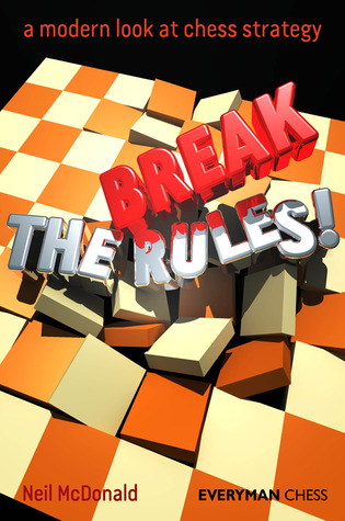 Break the Rules! (Paperback)