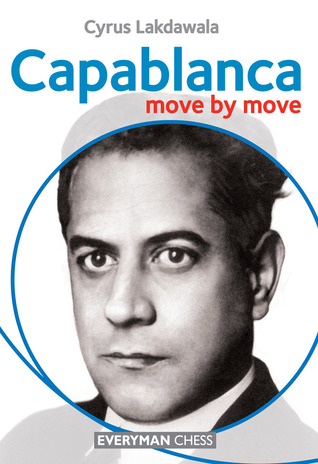 Capablanca: Move by Move (Paperback)