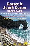 Dorset & South Devon Coast Path: (Sw Coast Path Part 3) British Walking Guide With 70 Large-Scale Walking Maps, Places To Stay, Places To Eat (Trailblazer: Sw Coast Path)