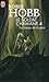 La Magie de la peur by Robin Hobb