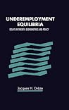 Underemployment Equilibria: Essays in Theory, Econometrics and Policy